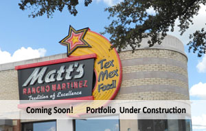 Matt's Mexican Restaurant in Lakewood - Dallas, Texas
