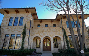 Photo of Tuscan Inspired Luxury home in Lakewood - Dallas, TX