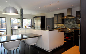 From 60s to a Modern Space, a complete rennovation in Greenway Park Dallas, Texas